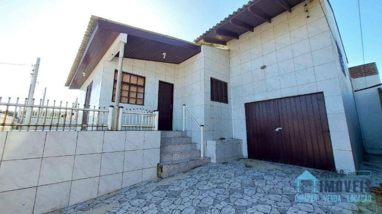 Casa com 3 Quartos à Venda, 360 m² em Centro - Balneário Pinhal
