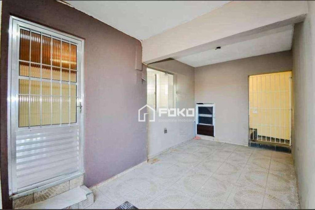 Imagem Sobrado com 3 Quartos para Alugar, 250 m² em Jardim Maria Dirce - Guarulhos Imagem Sobrado com 3 Quartos para Alugar, 250 m² em Jardim Maria Dirce - Guarulhos