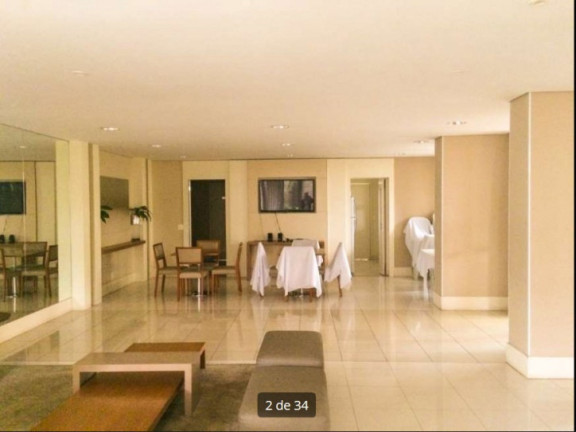 Foto do imóvel Apartamento com 3 Quartos à Venda, 122 m² em Lauzane Paulista - São Paulo