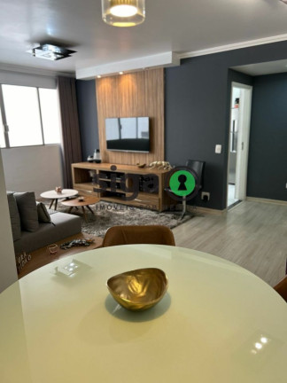 Imagem Apartamento com 2 Quartos à Venda, 68 m² em Jardins - São Paulo Imagem Apartamento com 2 Quartos à Venda, 68 m² em Jardins - São Paulo