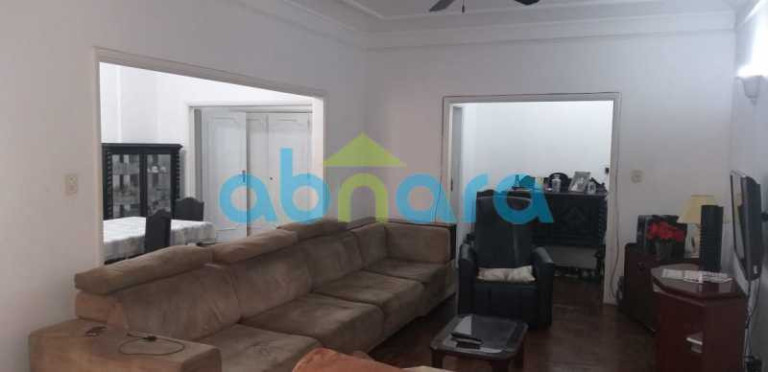 Imagem Apartamento com 4 Quartos à Venda, 195 m² em Copacabana - Rio De Janeiro Imagem Apartamento com 4 Quartos à Venda, 195 m² em Copacabana - Rio De Janeiro