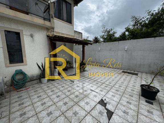 Imagem Casa com 3 Quartos à Venda, 150 m² em Atlântica - Rio Das Ostras Imagem Casa com 3 Quartos à Venda, 150 m² em Atlântica - Rio Das Ostras