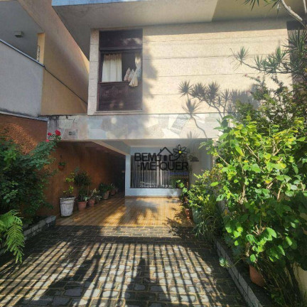 Imagem Sobrado com 3 Quartos à Venda, 167 m² em Parque São Domingos - São Paulo Imagem Sobrado com 3 Quartos à Venda, 167 m² em Parque São Domingos - São Paulo