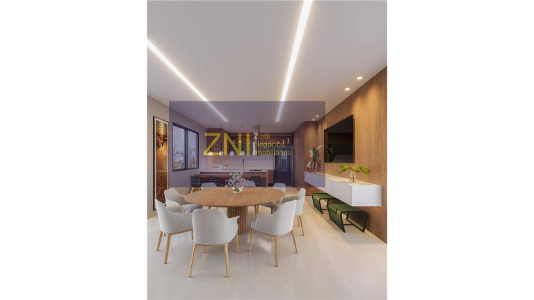Imagem Apartamento com 2 Quartos à Venda, 77 m² em Residencial Monterrey - Ribeirão Preto