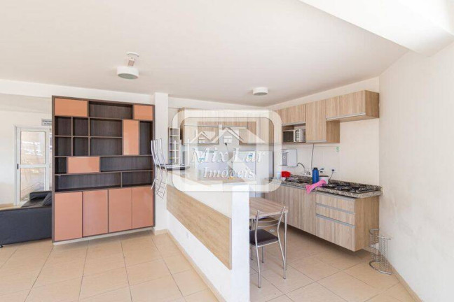 Imagem Apartamento com 2 Quartos à Venda, 60 m² em Novo Osasco - Osasco