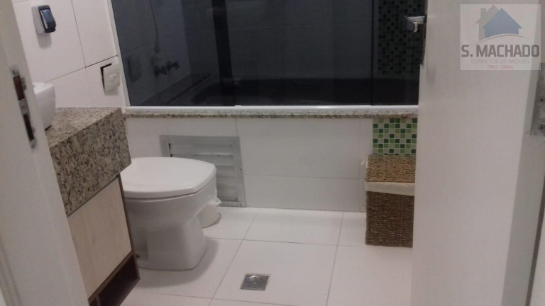 Imagem Casa com 4 Quartos à Venda, 203 m² em Parque Das Nações - Santo André