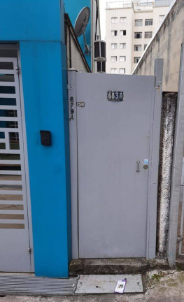 Imagem Sobrado com 6 Quartos à Venda, 210 m² em Vila Gumercindo - São Paulo Imagem Sobrado com 6 Quartos à Venda, 210 m² em Vila Gumercindo - São Paulo