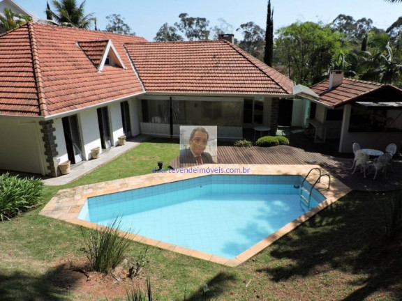 Imagem Casa com 3 Quartos à Venda, 400 m² em Residencial Euroville - Carapicuíba Imagem Casa com 3 Quartos à Venda, 400 m² em Residencial Euroville - Carapicuíba
