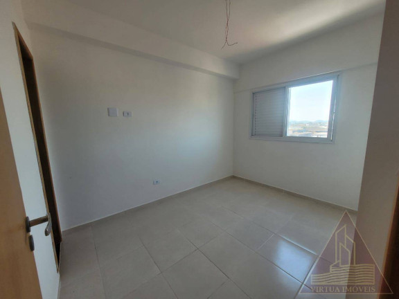 Imagem Apartamento com 2 Quartos à Venda, 52 m² em Macuco - Santos