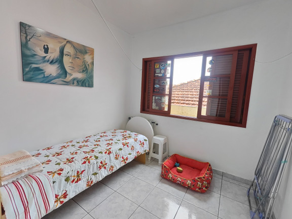 Imagem Casa com 3 Quartos à Venda, 121 m² em Assunção - São Bernardo Do Campo