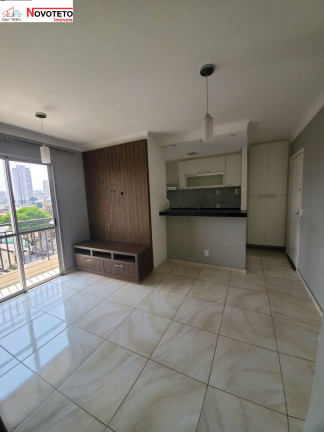 Imagem Imóvel com 2 Quartos à Venda, 50 m² em Quinta Da Paineira - São Paulo Imagem Imóvel com 2 Quartos à Venda, 50 m² em Quinta Da Paineira - São Paulo