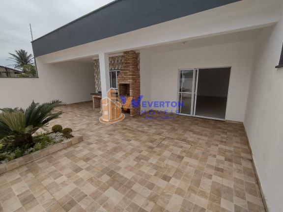 Imagem Casa com 3 Quartos à Venda, 300 m² em Jamaica - Itanhaém Imagem Casa com 3 Quartos à Venda, 300 m² em Jamaica - Itanhaém
