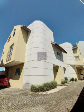 Imagem Casa de Condomínio com 3 Quartos à Venda, 150 m² em Pilarzinho - Curitiba