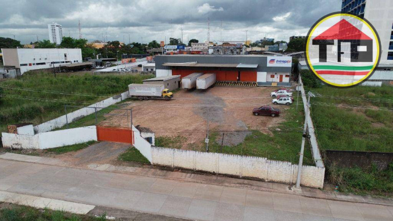 Imagem Galpão para Alugar, 1.800 m² em Nova Marabá - Marabá Imagem Galpão para Alugar, 1.800 m² em Nova Marabá - Marabá