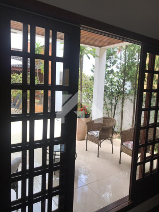 Imagem Casa de Condomínio com 4 Quartos à Venda, 310 m² em Alphaville - Santana De Parnaíba Imagem Casa de Condomínio com 4 Quartos à Venda, 310 m² em Alphaville - Santana De Parnaíba