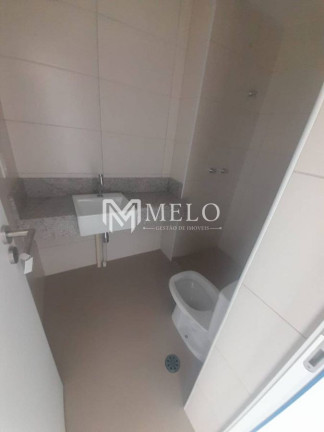Imagem Apartamento com 1 Quarto à Venda, 35 m² em São José - Recife