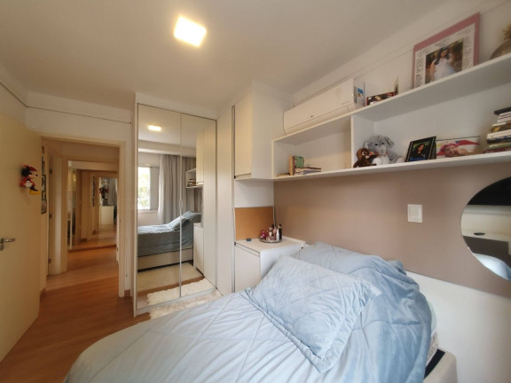 Imagem Apartamento com 3 Quartos à Venda, 157 m² em Jardim Portal Da Colina - Sorocaba Imagem Apartamento com 3 Quartos à Venda, 157 m² em Jardim Portal Da Colina - Sorocaba