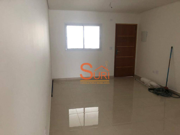 Sobrado com 3 Quartos à Venda, 101 m² em Vila Helena - Santo André
