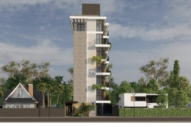 Imagem Apartamento com 3 Quartos à Venda, 112 m² em Mariluz - Itapoá Imagem Apartamento com 3 Quartos à Venda, 112 m² em Mariluz - Itapoá