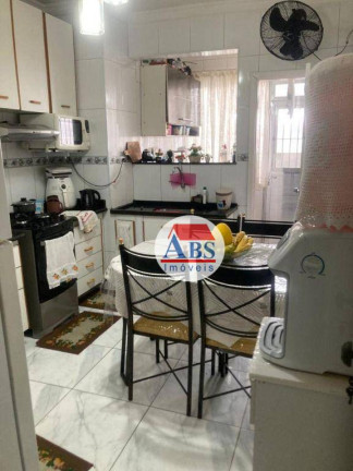 Imagem Apartamento com 2 Quartos à Venda, 67 m² em Vila Nova - Cubatão Imagem Apartamento com 2 Quartos à Venda, 67 m² em Vila Nova - Cubatão