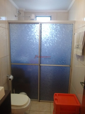 Imagem Sobrado com 3 Quartos à Venda, 210 m² em Pinheiro Machado - Santa Maria Imagem Sobrado com 3 Quartos à Venda, 210 m² em Pinheiro Machado - Santa Maria