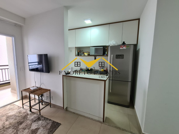 Imagem Apartamento com 3 Quartos à Venda, 74 m² em Parque Residencial Comendador Mançor Daud - São José Do Rio Preto Imagem Apartamento com 3 Quartos à Venda, 74 m² em Parque Residencial Comendador Mançor Daud - São José Do Rio Preto