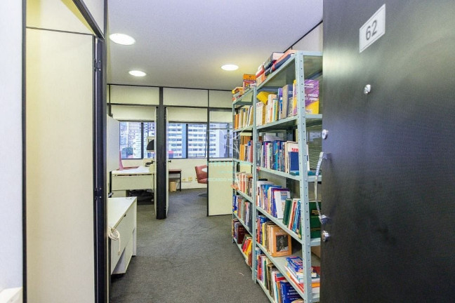 Sala Comercial à Venda, 45 m² em Pinheiros - São Paulo
