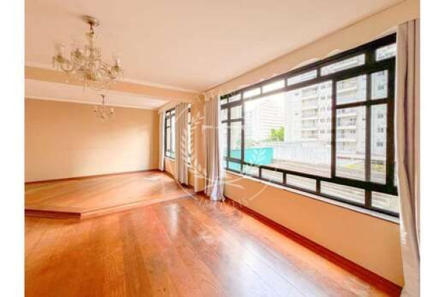 Imagem Apartamento com 3 Quartos à Venda, 146 m² em Bela Vista - São Paulo Imagem Apartamento com 3 Quartos à Venda, 146 m² em Bela Vista - São Paulo