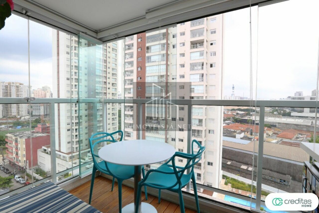 Imagem Apartamento com 2 Quartos à Venda, 60 m² em Barra Funda - São Paulo Imagem Apartamento com 2 Quartos à Venda, 60 m² em Barra Funda - São Paulo