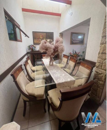 Imagem Casa com 4 Quartos à Venda, 253 m² em Jardim Santa Rita De Cássia - Bragança Paulista Imagem Casa com 4 Quartos à Venda, 253 m² em Jardim Santa Rita De Cássia - Bragança Paulista
