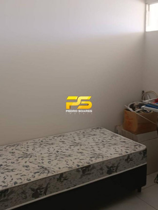 Imagem Apartamento com 3 Quartos à Venda, 150 m² em Camboinha - Cabedelo