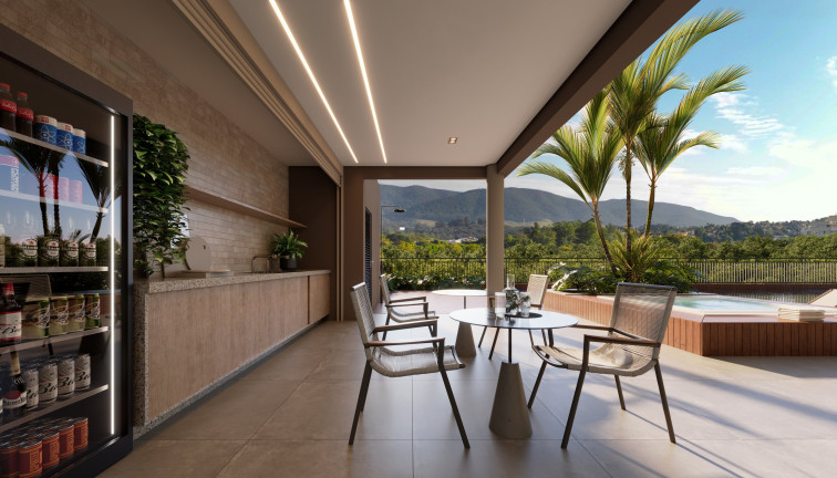 Imagem Apartamento com 4 Quartos à Venda, 203 m² em Jardim Das Samambaias - Jundiaí Imagem Apartamento com 4 Quartos à Venda, 203 m² em Jardim Das Samambaias - Jundiaí