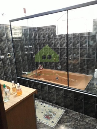 Imagem Casa com 3 Quartos à Venda, 250 m² em Jardim Mesquita - Jacareí Imagem Casa com 3 Quartos à Venda, 250 m² em Jardim Mesquita - Jacareí