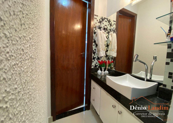 Imagem Apartamento com 3 Quartos à Venda, 98 m² em Morada Do Sol - Montes Claros
