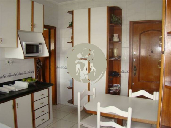 Imagem Cobertura com 3 Quartos à Venda, 280 m² em Gonzaga - Santos Imagem Cobertura com 3 Quartos à Venda, 280 m² em Gonzaga - Santos