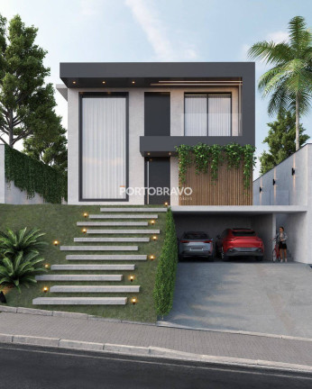 Imagem Casa com 4 Quartos à Venda, 310 m² em Alphaville - Santana De Parnaíba Imagem Casa com 4 Quartos à Venda, 310 m² em Alphaville - Santana De Parnaíba