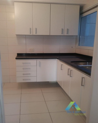 Imagem Apartamento com 3 Quartos à Venda, 184 m² em Campo Belo - São Paulo