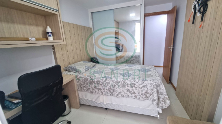 Imagem Apartamento com 3 Quartos à Venda, 98 m² em Jardim Da Penha - Vitória Imagem Apartamento com 3 Quartos à Venda, 98 m² em Jardim Da Penha - Vitória