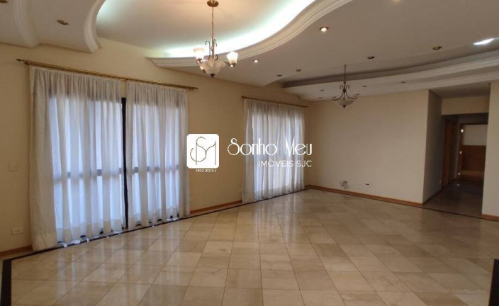 Imagem Cobertura com 4 Quartos à Venda, 262 m² em Parque Residencial Aquarius - São José Dos Campos Imagem Cobertura com 4 Quartos à Venda, 262 m² em Parque Residencial Aquarius - São José Dos Campos