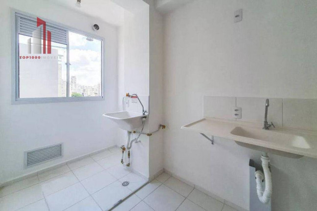 Imagem Apartamento com 1 Quarto à Venda, 36 m² em Cambuci - São Paulo Imagem Apartamento com 1 Quarto à Venda, 36 m² em Cambuci - São Paulo