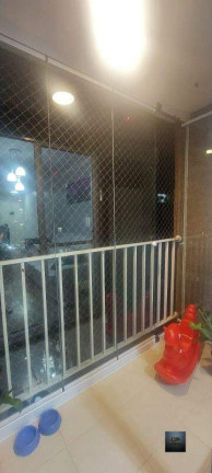 Imagem Apartamento com 3 Quartos à Venda, 69 m² em Centro - Diadema Imagem Apartamento com 3 Quartos à Venda, 69 m² em Centro - Diadema