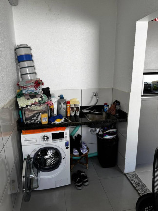 Imagem Casa com 3 Quartos à Venda, 122 m² em Jardim Califórnia - Cuiabá Imagem Casa com 3 Quartos à Venda, 122 m² em Jardim Califórnia - Cuiabá