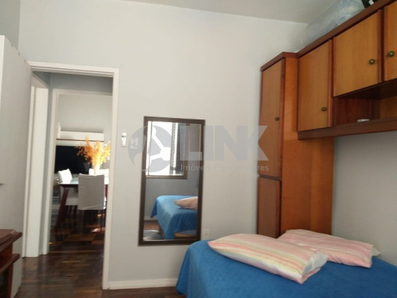 Imagem Apartamento com 2 Quartos à Venda, 60 m² em São João - Porto Alegre Imagem Apartamento com 2 Quartos à Venda, 60 m² em São João - Porto Alegre