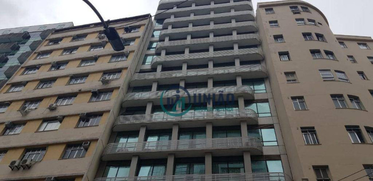 Imagem Loja à Venda, 320 m² em Centro - Niterói