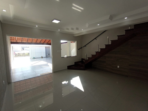 Imagem Casa com 3 Quartos à Venda, 120 m² em Jardim Atlântico Leste (itaipuaçu) - Maricá