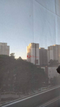 Imagem Apartamento com 2 Quartos à Venda, 48 m² em Conjunto Residencial José Bonifácio - São Paulo