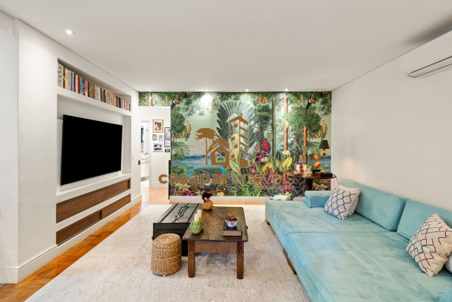 Imagem Apartamento com 3 Quartos à Venda, 160 m² em Vila Mariana - São Paulo Imagem Apartamento com 3 Quartos à Venda, 160 m² em Vila Mariana - São Paulo