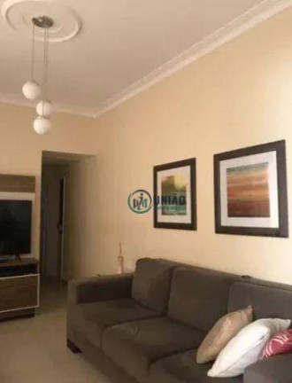 Imagem Casa com 2 Quartos à Venda, 80 m² em São Francisco - Niterói