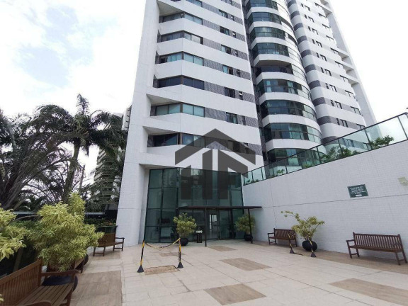 Imagem Apartamento com 3 Quartos à Venda, 172 m² em Apipucos - Recife