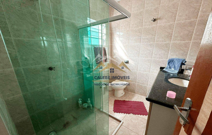 Imagem Casa com 2 Quartos à Venda, 130 m² em Jardim Andrea Ville - Tatuí Imagem Casa com 2 Quartos à Venda, 130 m² em Jardim Andrea Ville - Tatuí